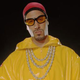 Illustration for article titled FX and Sacha Baron Cohen are bringing back Ali G